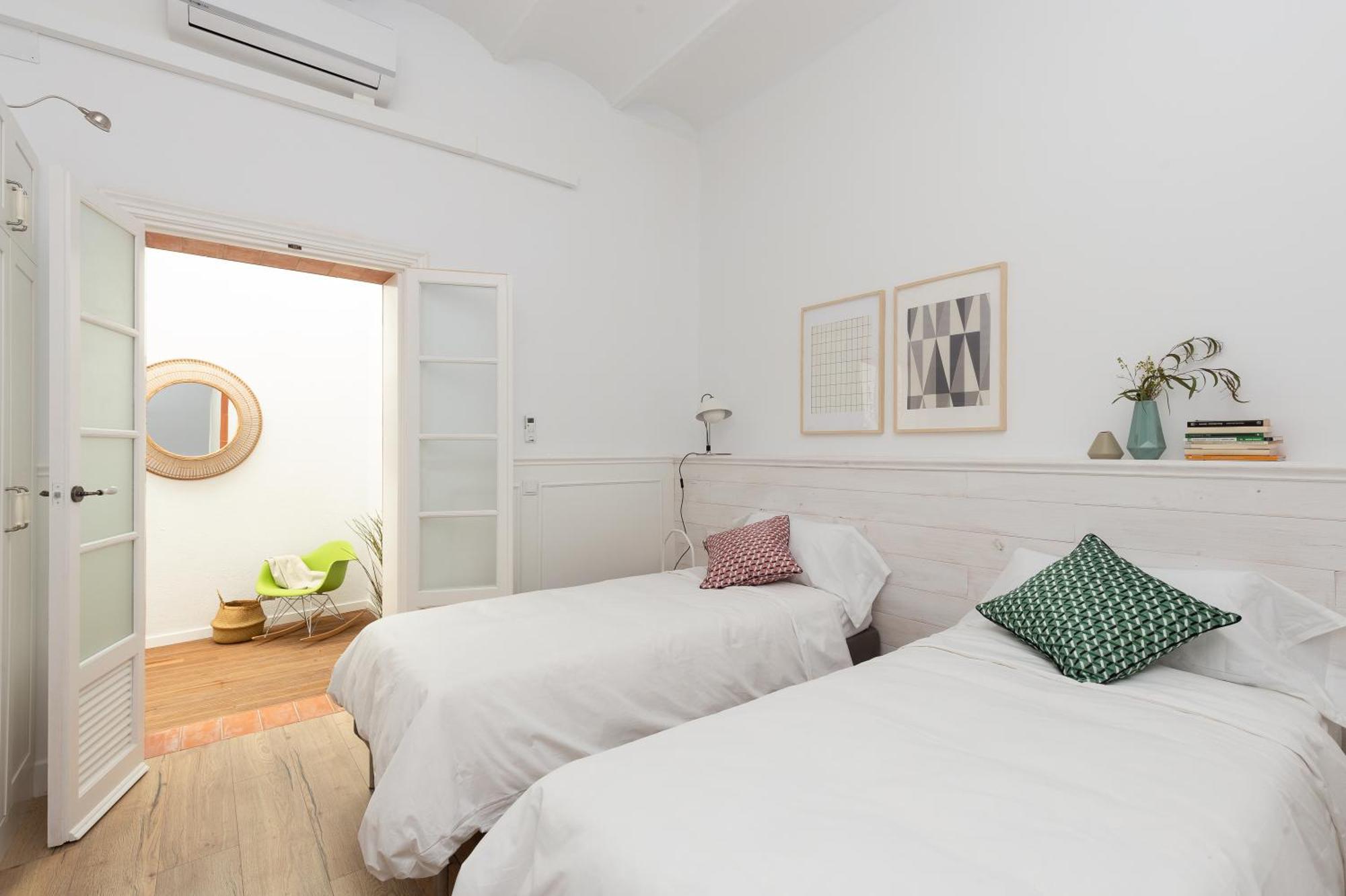 Casa Cosi - Eixample 1 Apartment Barcelona Exterior foto