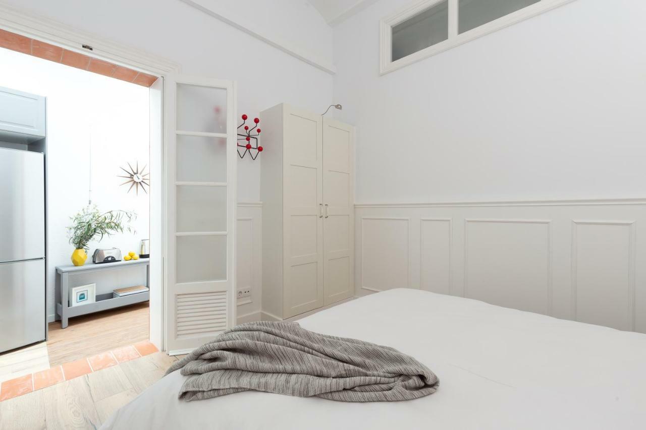 Casa Cosi - Eixample 1 Apartment Barcelona Exterior foto