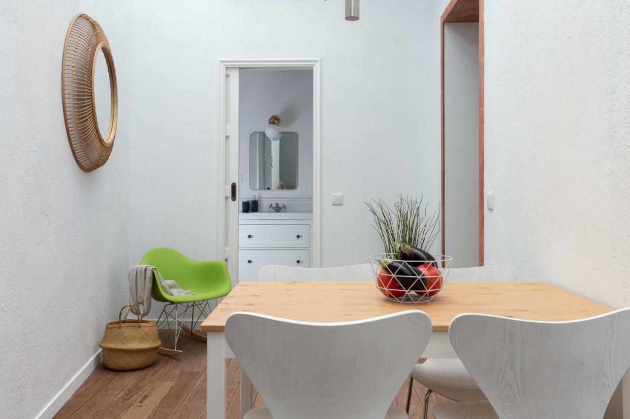 Casa Cosi - Eixample 1 Apartment Barcelona Exterior foto